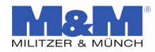 M&M Milizer & Münch